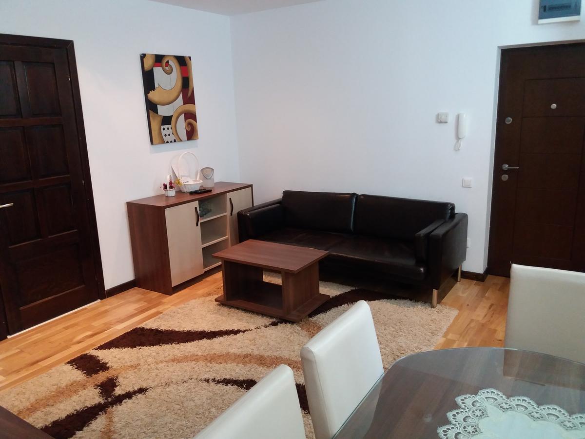 Apartament Casa Adriana Apartament Sinaia